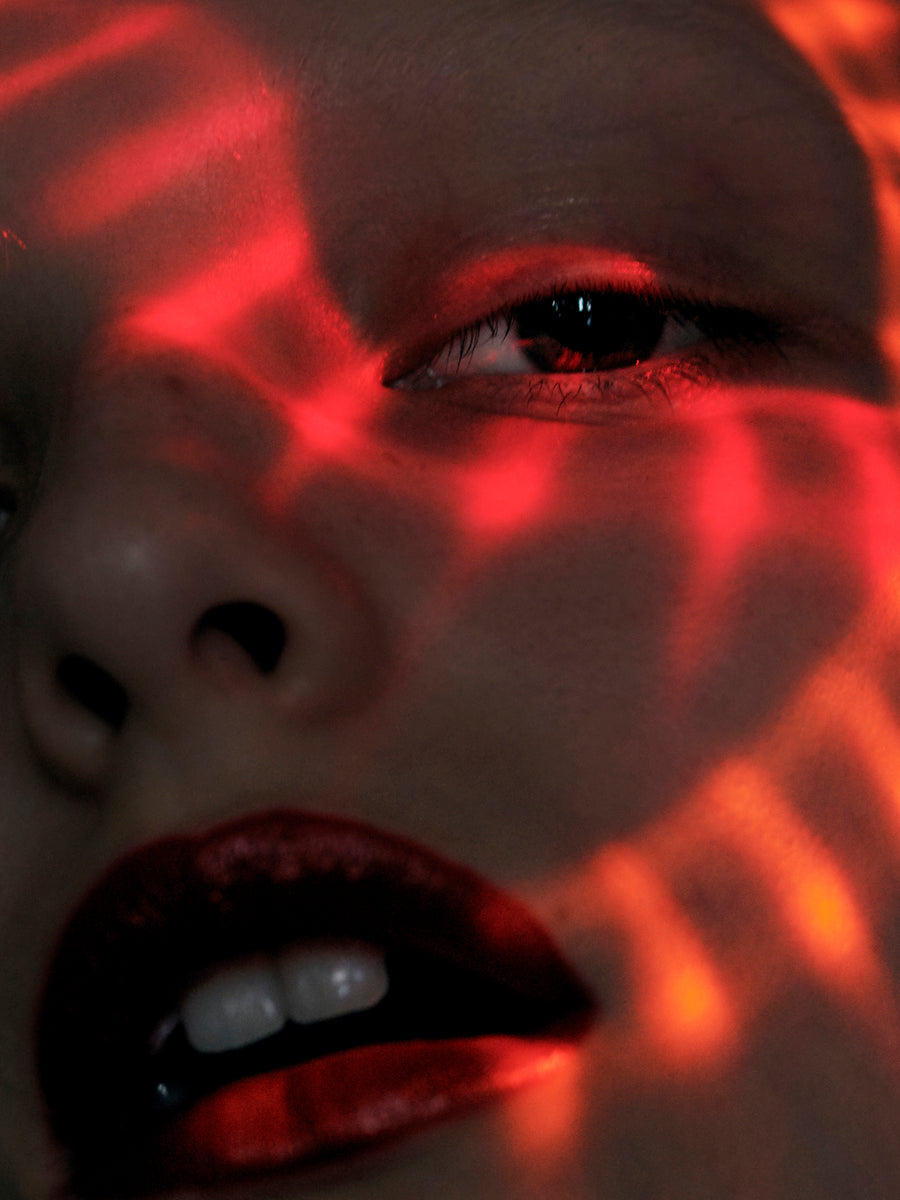 #antiaging #kırmızıışıkterapisi #redlighttherapy #rlt