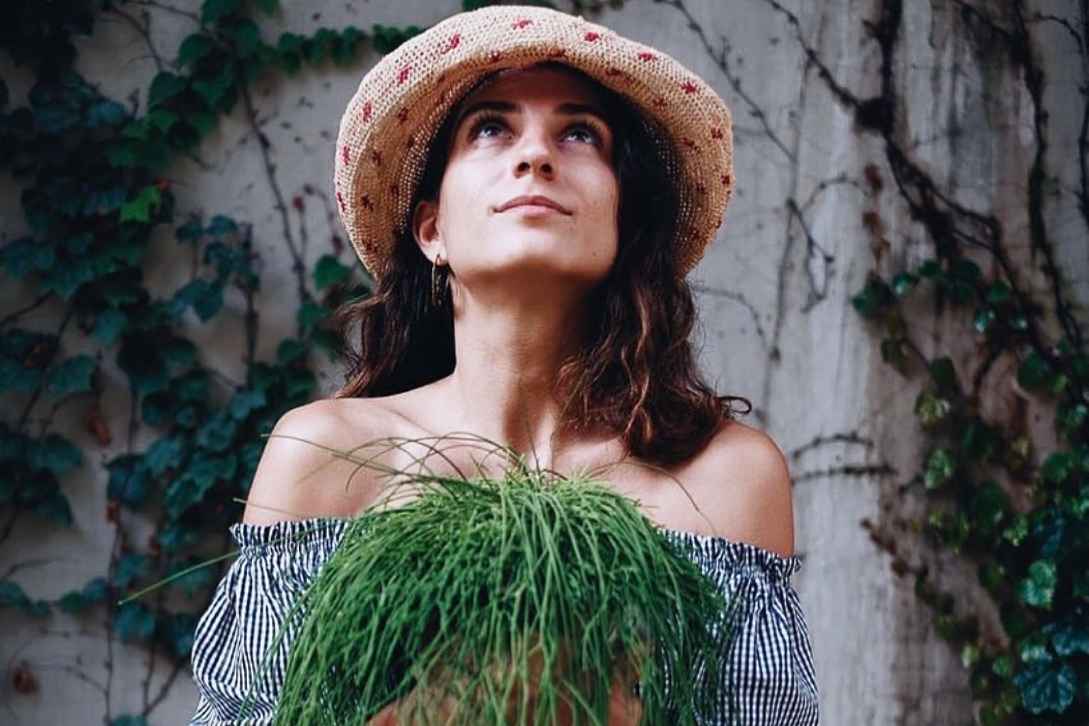 Ayşem Gündüz - Plant Advisor
