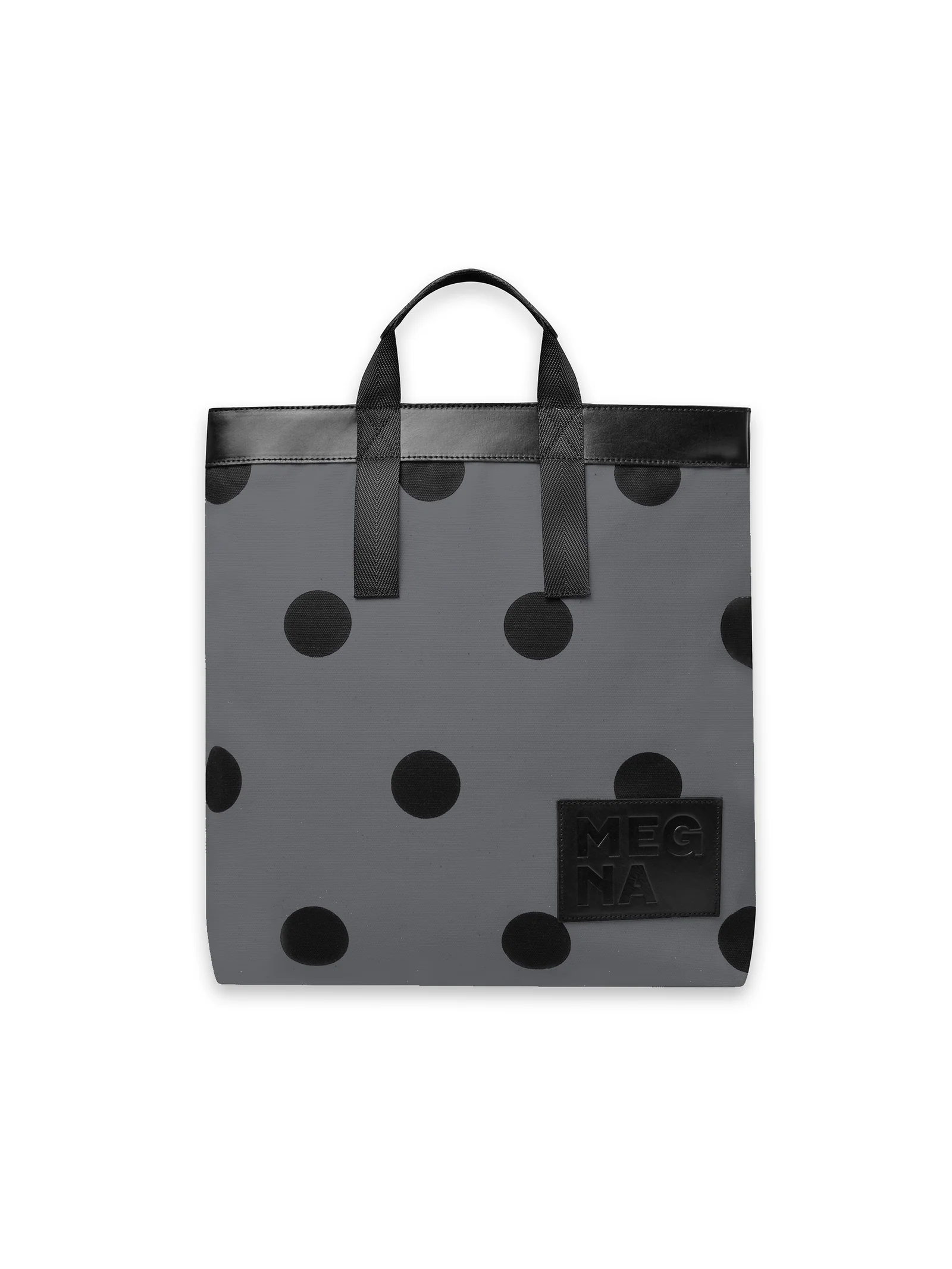Alexa Shopper Bag
