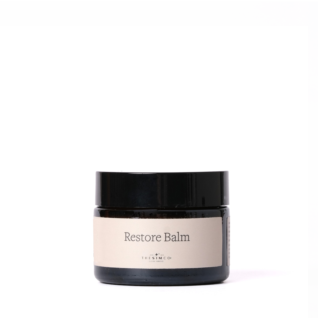Yenileyici Balm