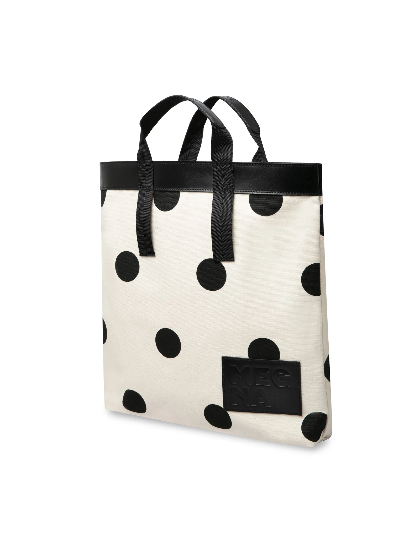 Alexa Shopper Bag