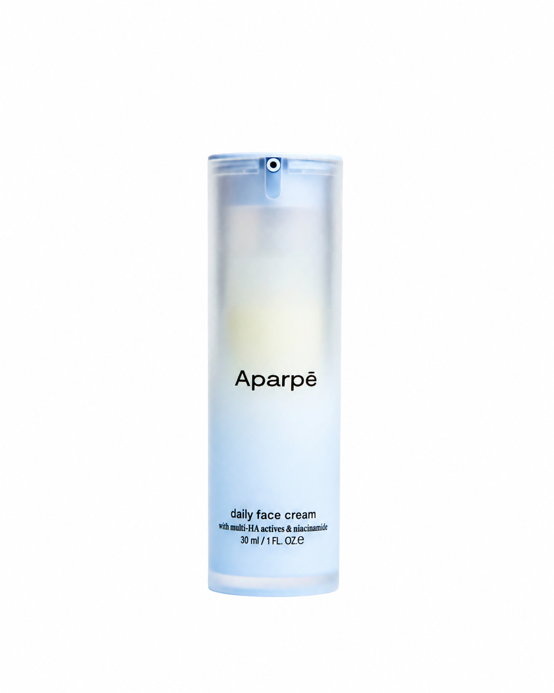Daily Face Cream