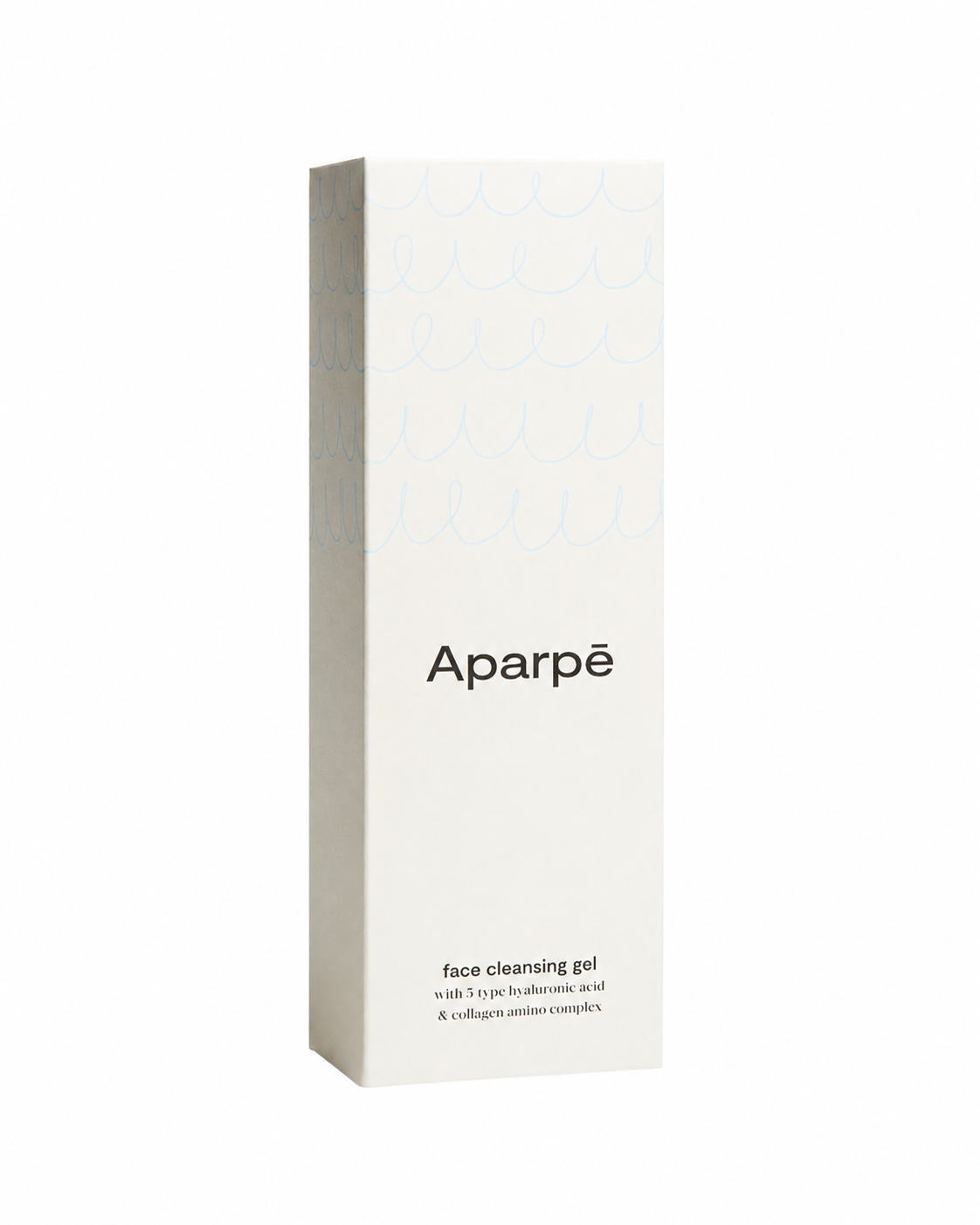Face Cleansing Gel