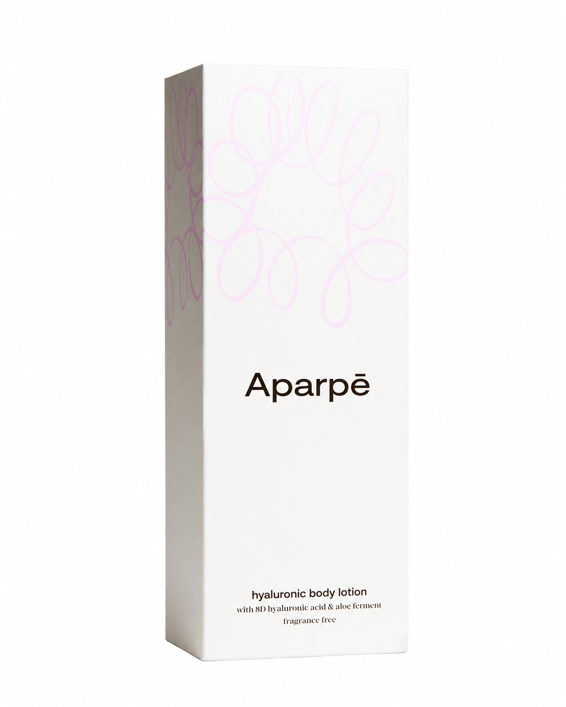Hyaluronic Body Lotion