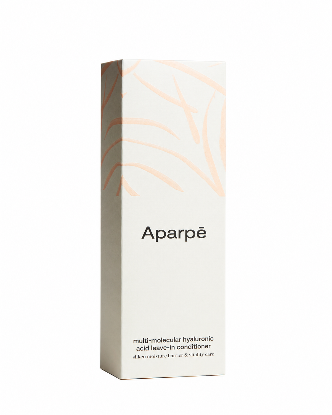 Multi-Molecular Hyaluronic Leave-In Conditioner