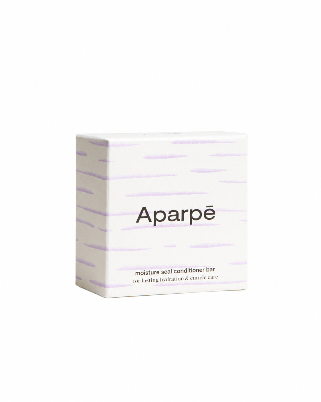 Moisture Seal Conditioner Bar