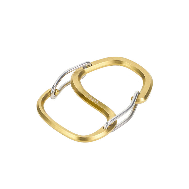 Coachwhip Carabiner