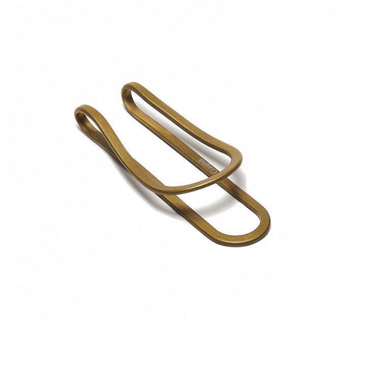 Station Money Clip