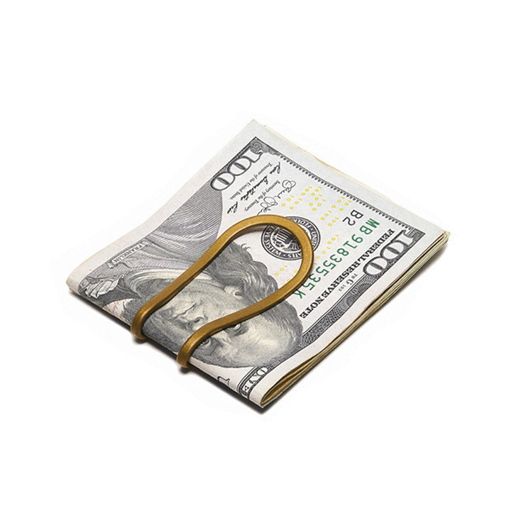 Station Money Clip