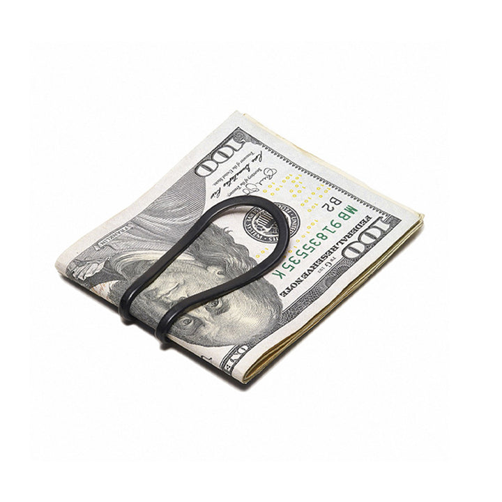 Station Money Clip