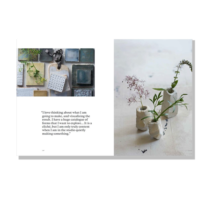 Clay: Contemporary Ceramic Artisans