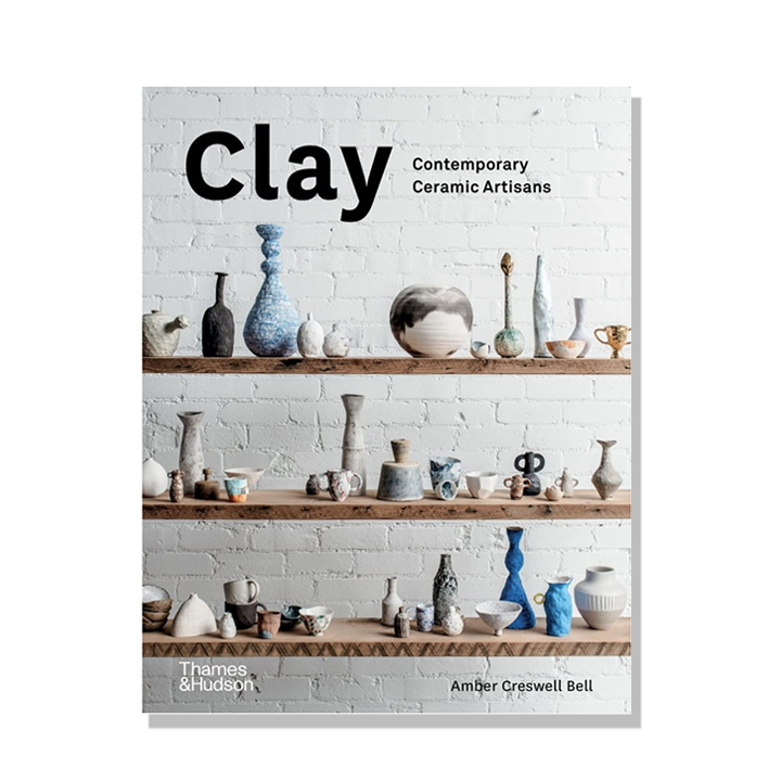 Clay: Contemporary Ceramic Artisans