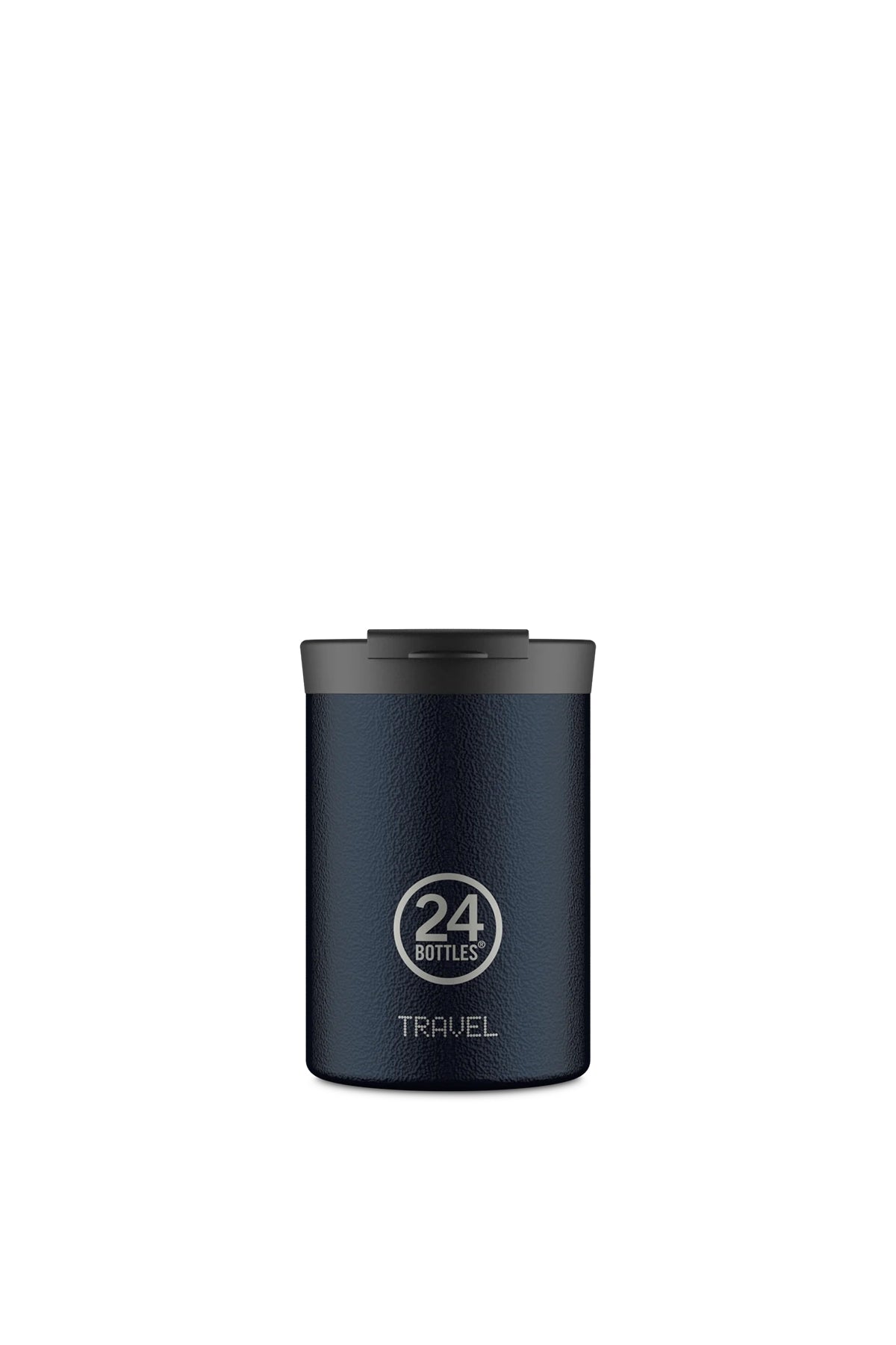 Travel Tumbler Deep Blue Paslanmaz Çelik Termos Bardak