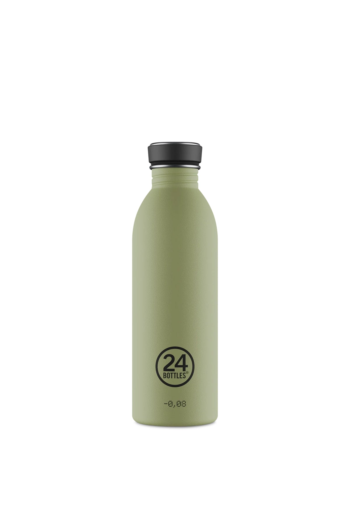 Urban Bottle Sage Paslanmaz Çelik Su Şişesi