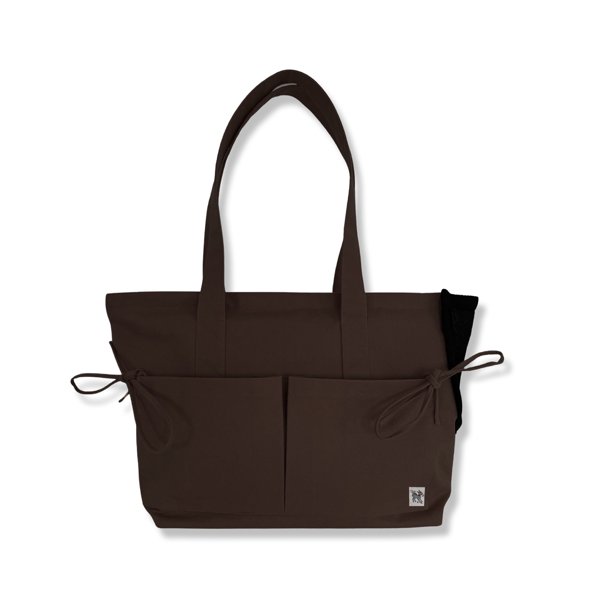 Marsu Tote Taşıma Çantası