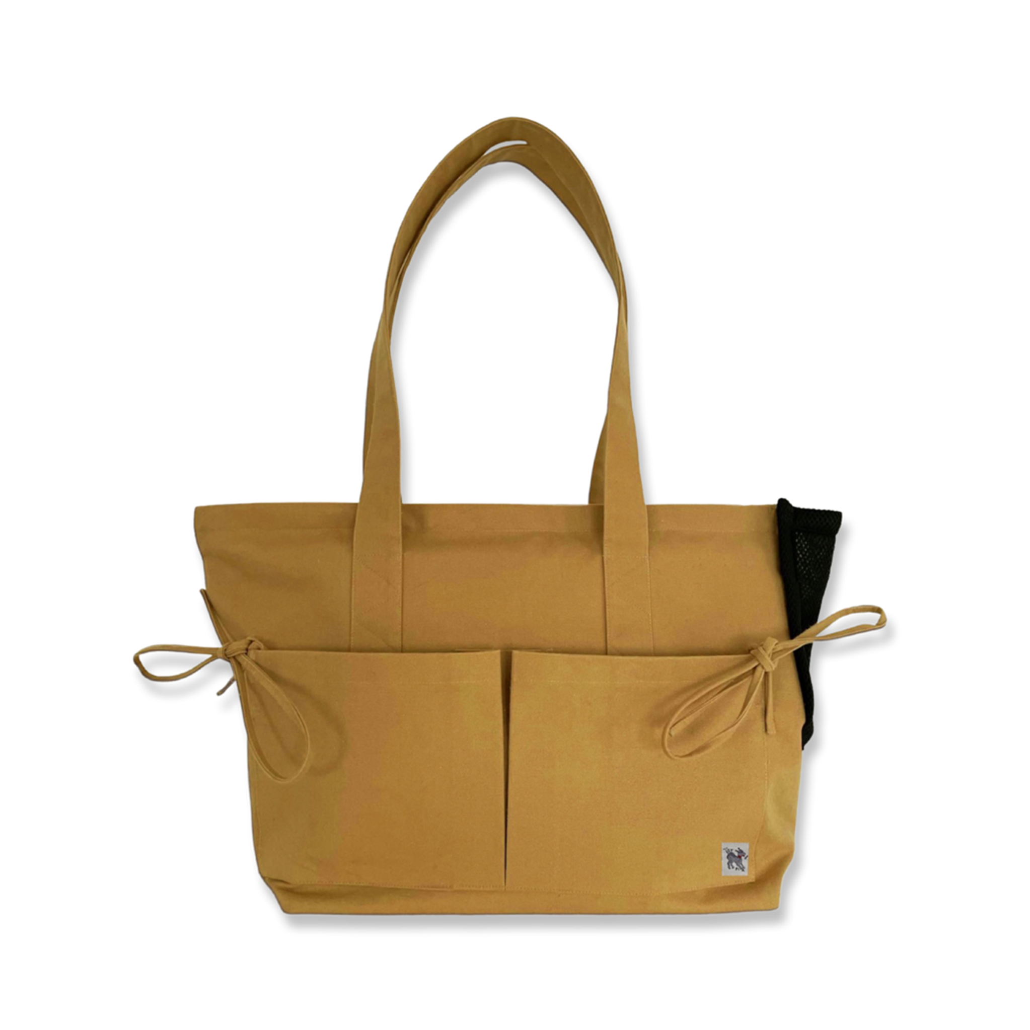 Marsu Tote Taşıma Çantası