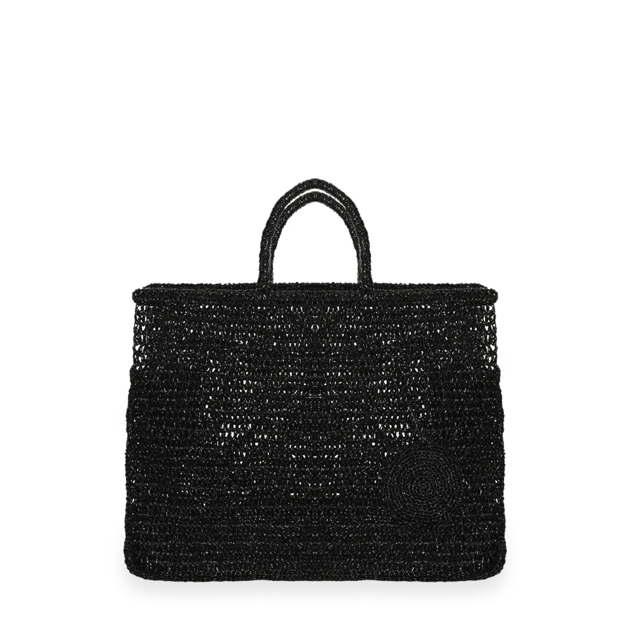 Midi Porto Black Sand