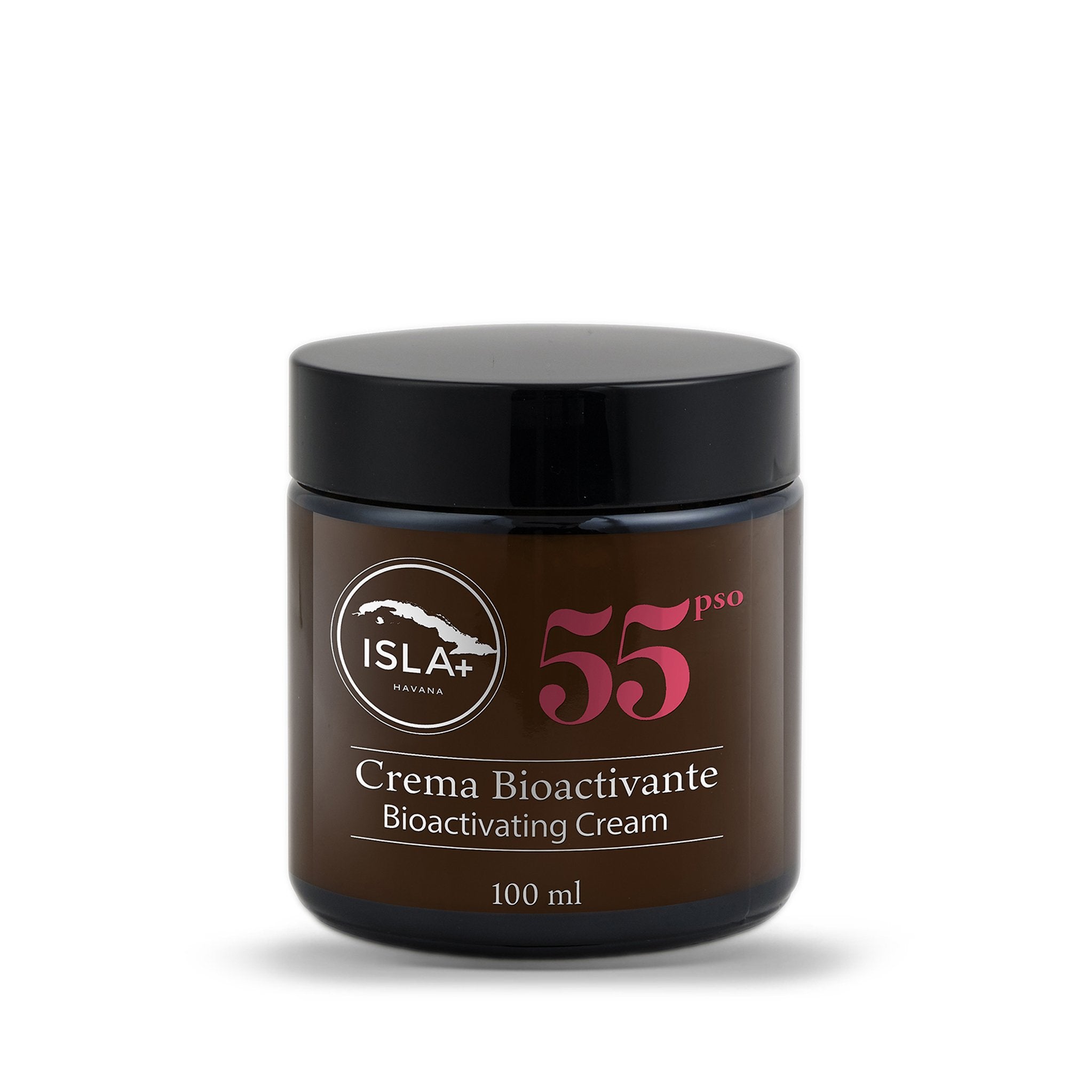 55pso Crema Bioactivante
