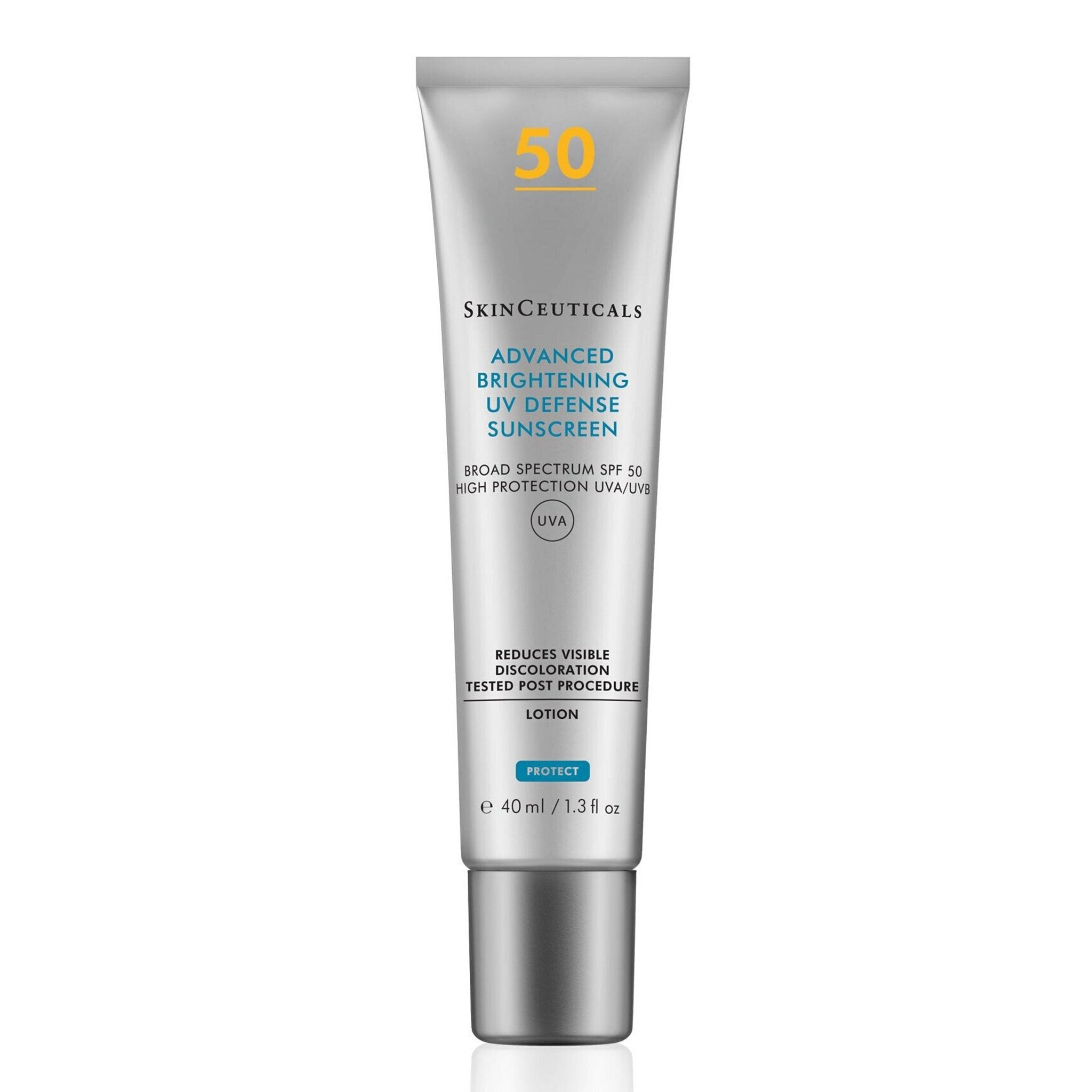 50SPF Nemlendirici Güneş Kremi