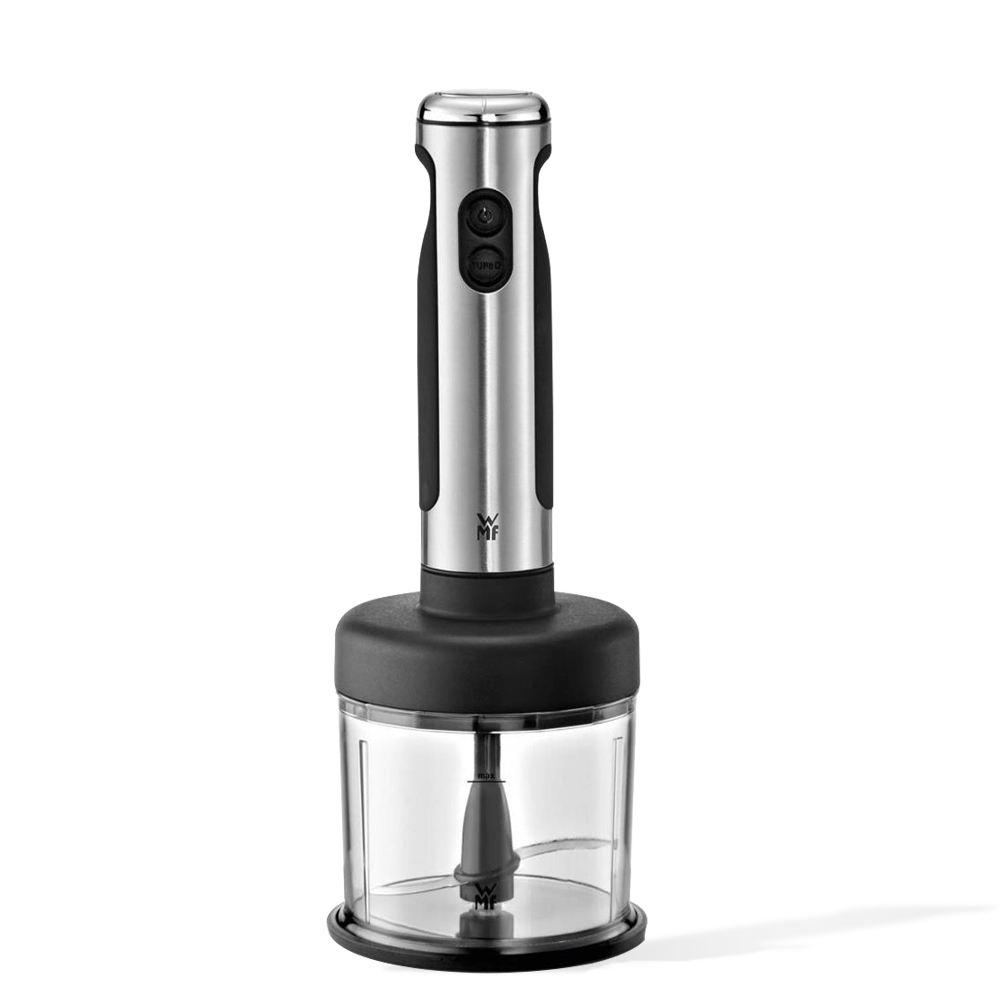 El Blender Seti