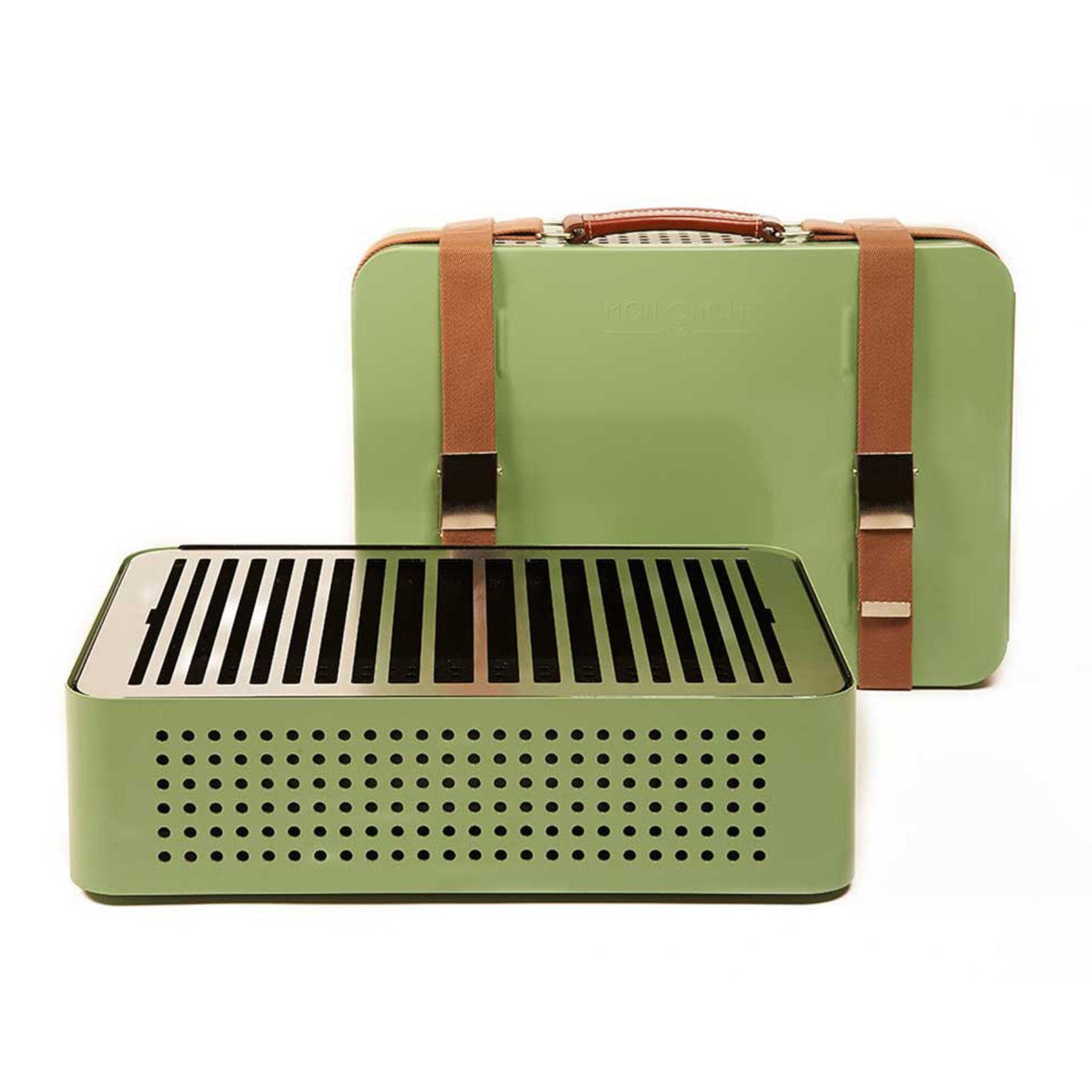 Taşınabilir Grill Barbekü