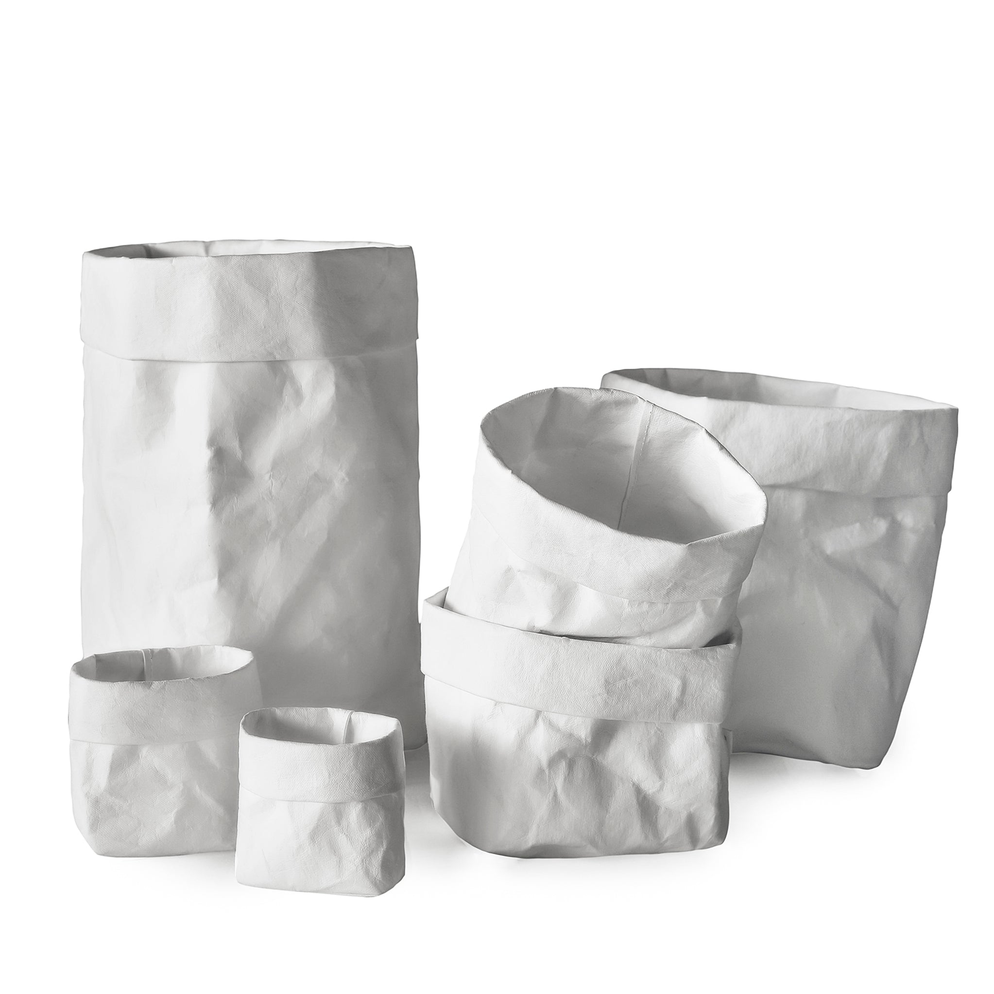 White Sacksy