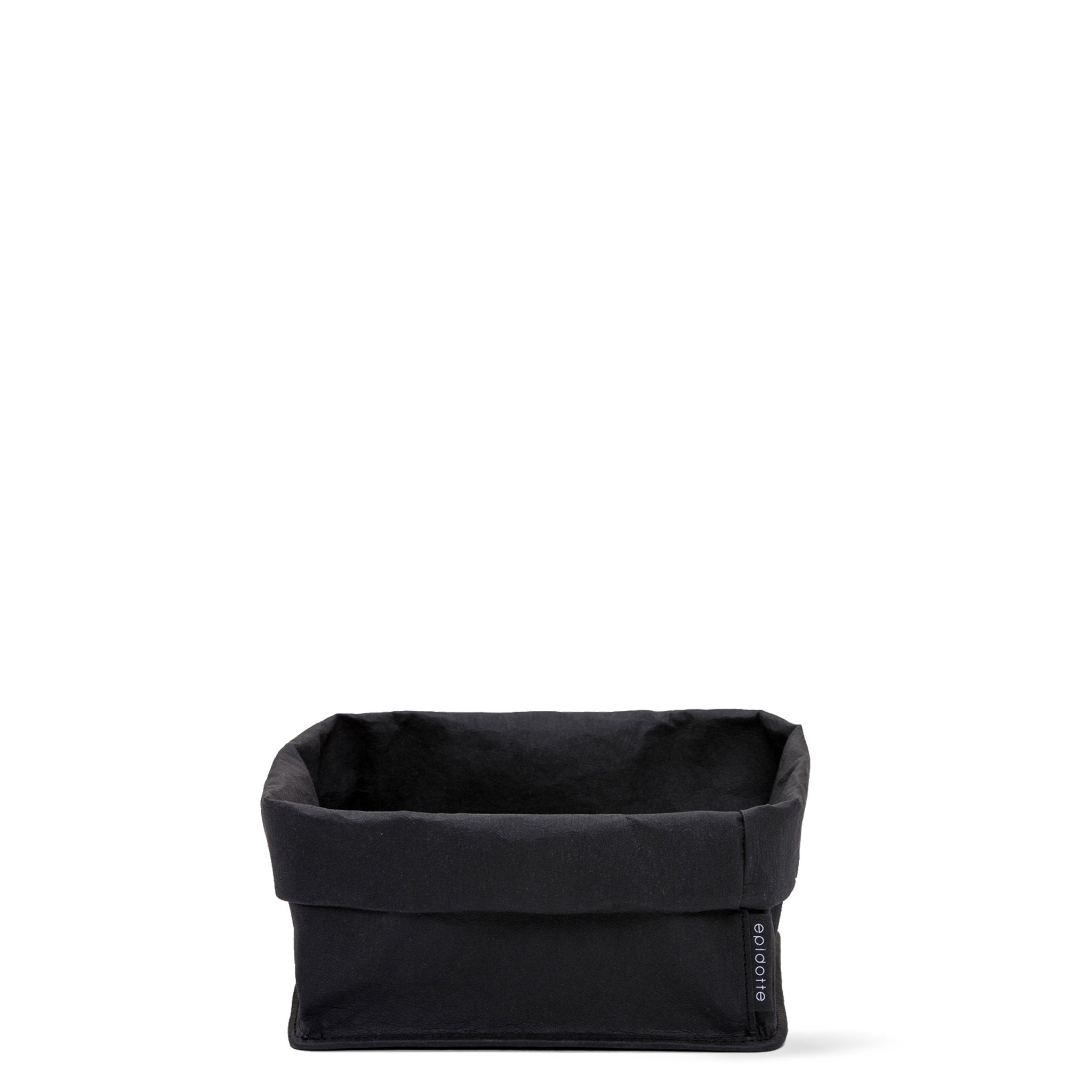 Tray Box Black