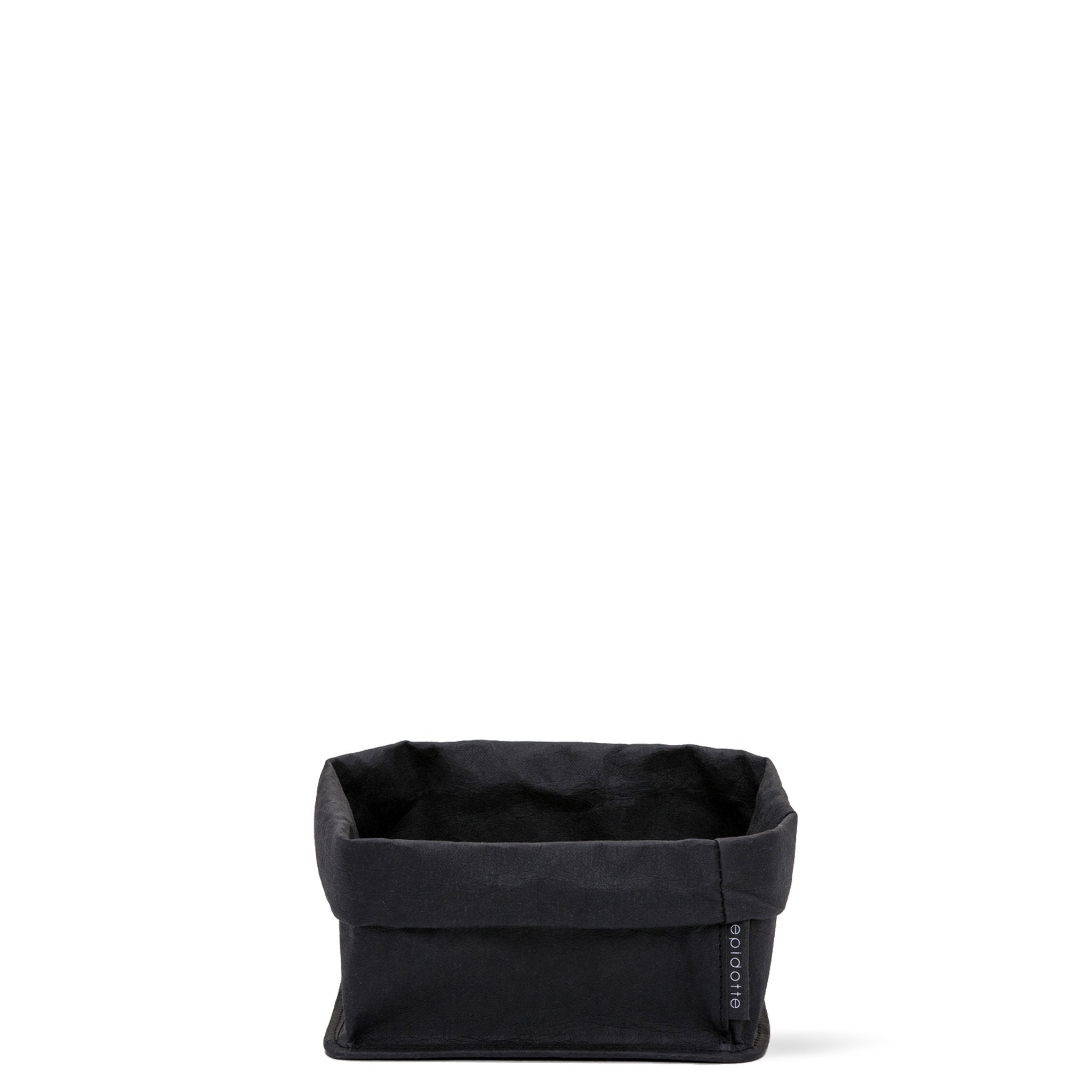 Tray Box Black