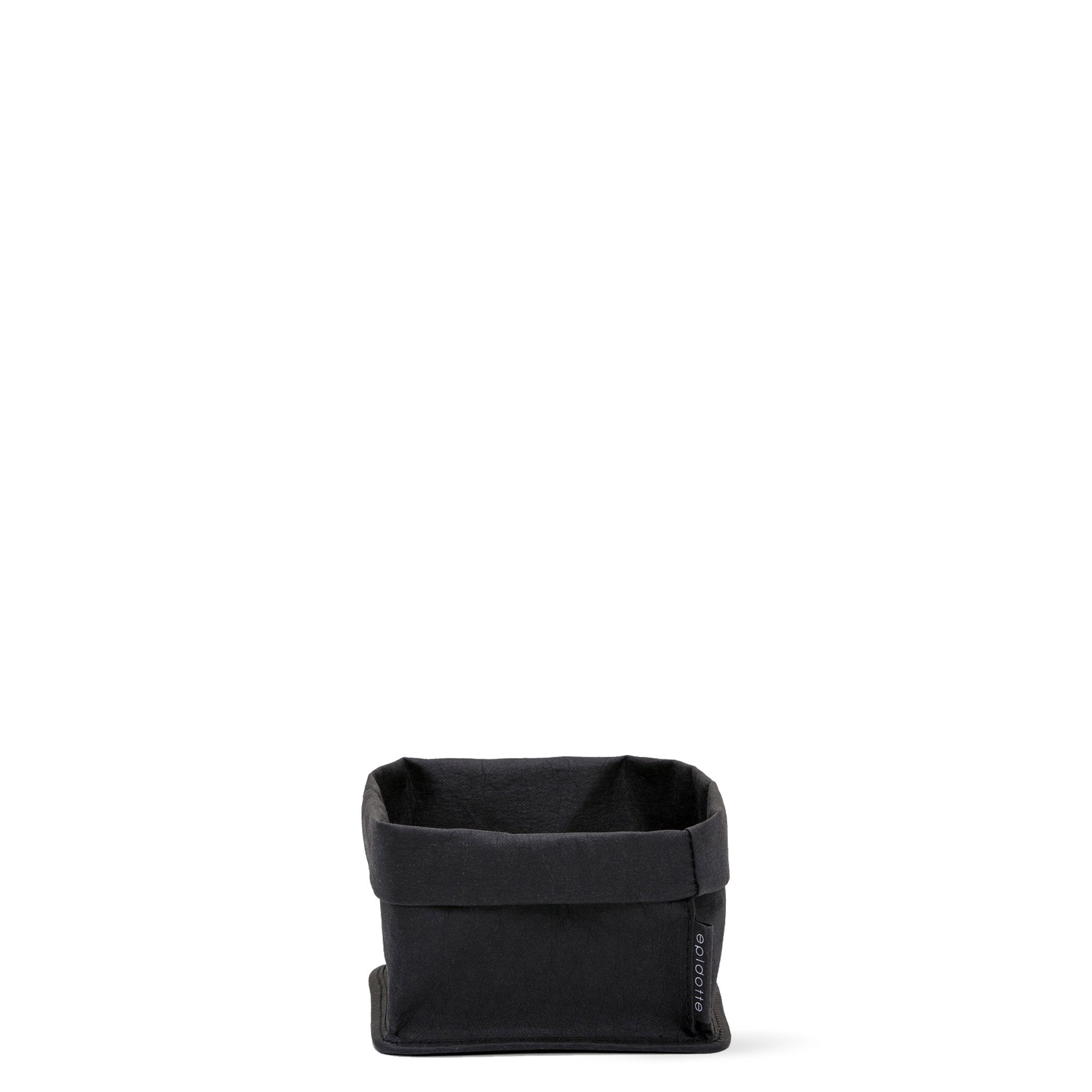 Tray Box Black