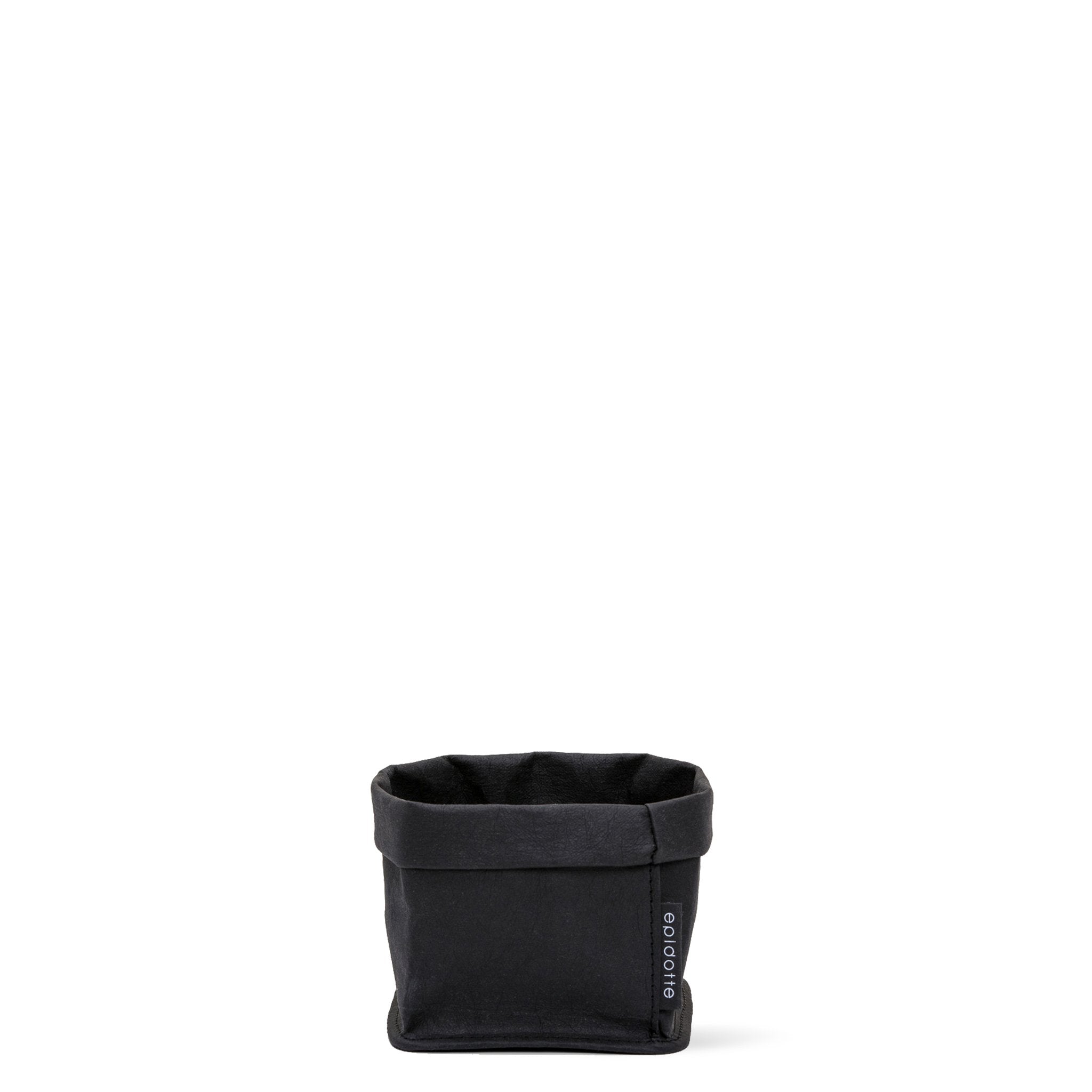 Tray Box Black