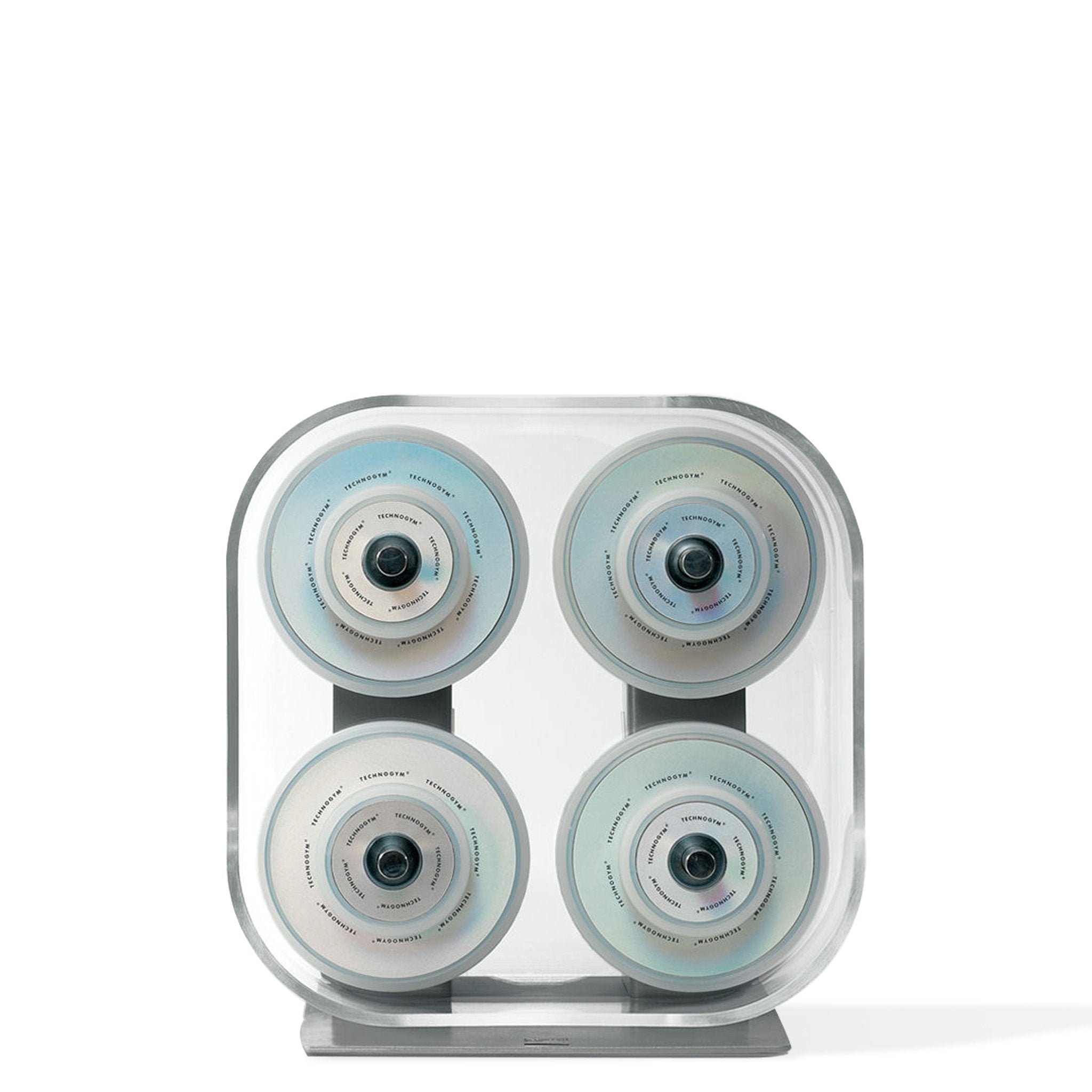 Technogym Wellness Rack – bepeople.co