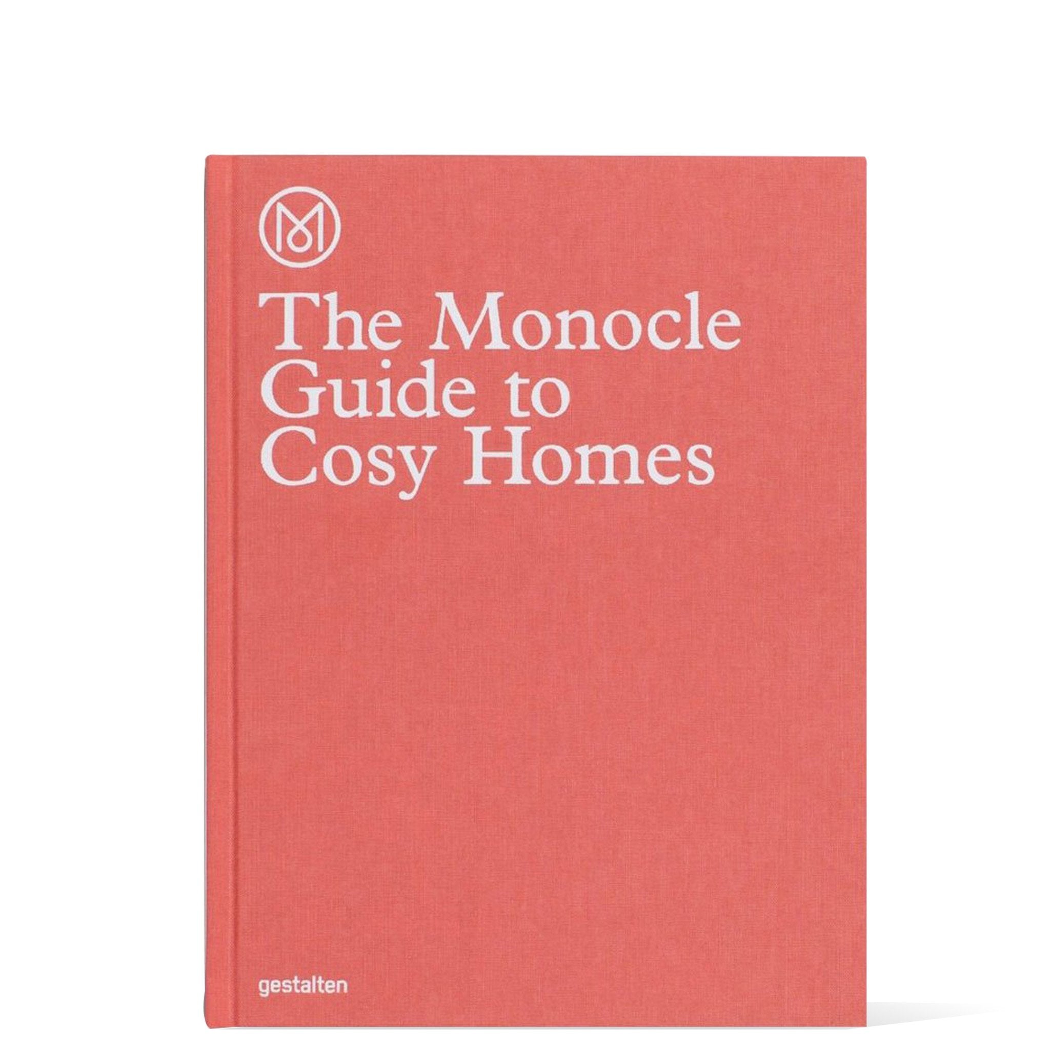 The Monocle Guide to Cozy Homes