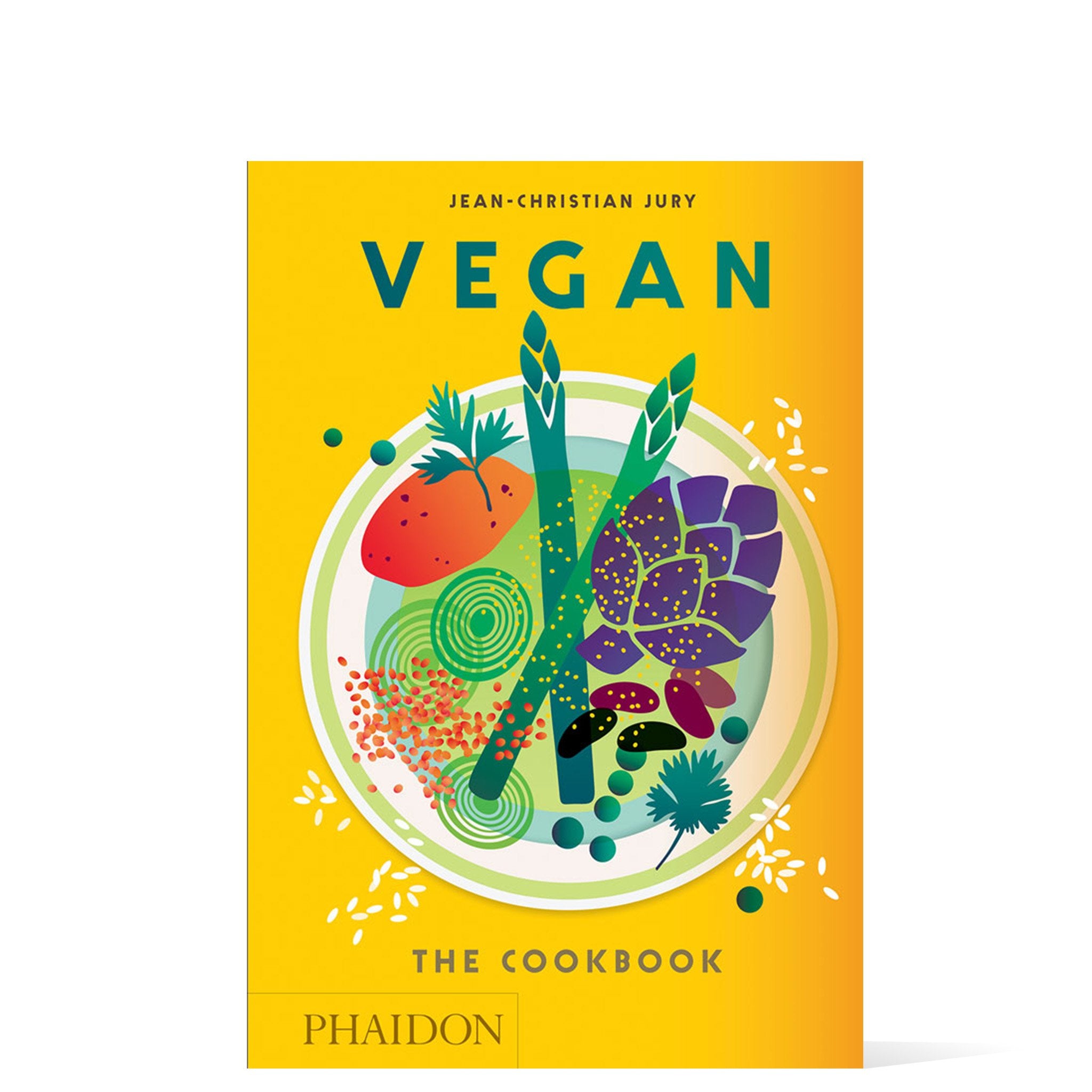 Vegan: The Cookbook