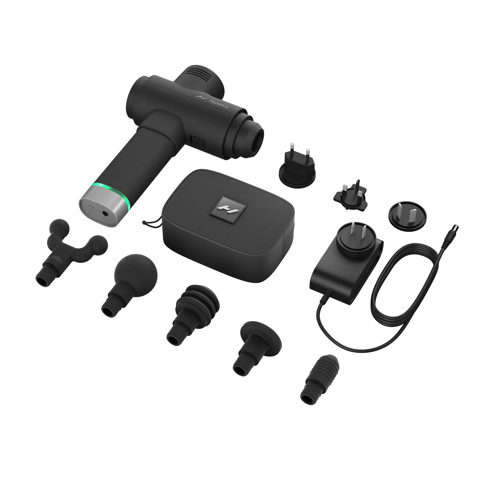 Hypervolt 2 Pro Masaj Aleti