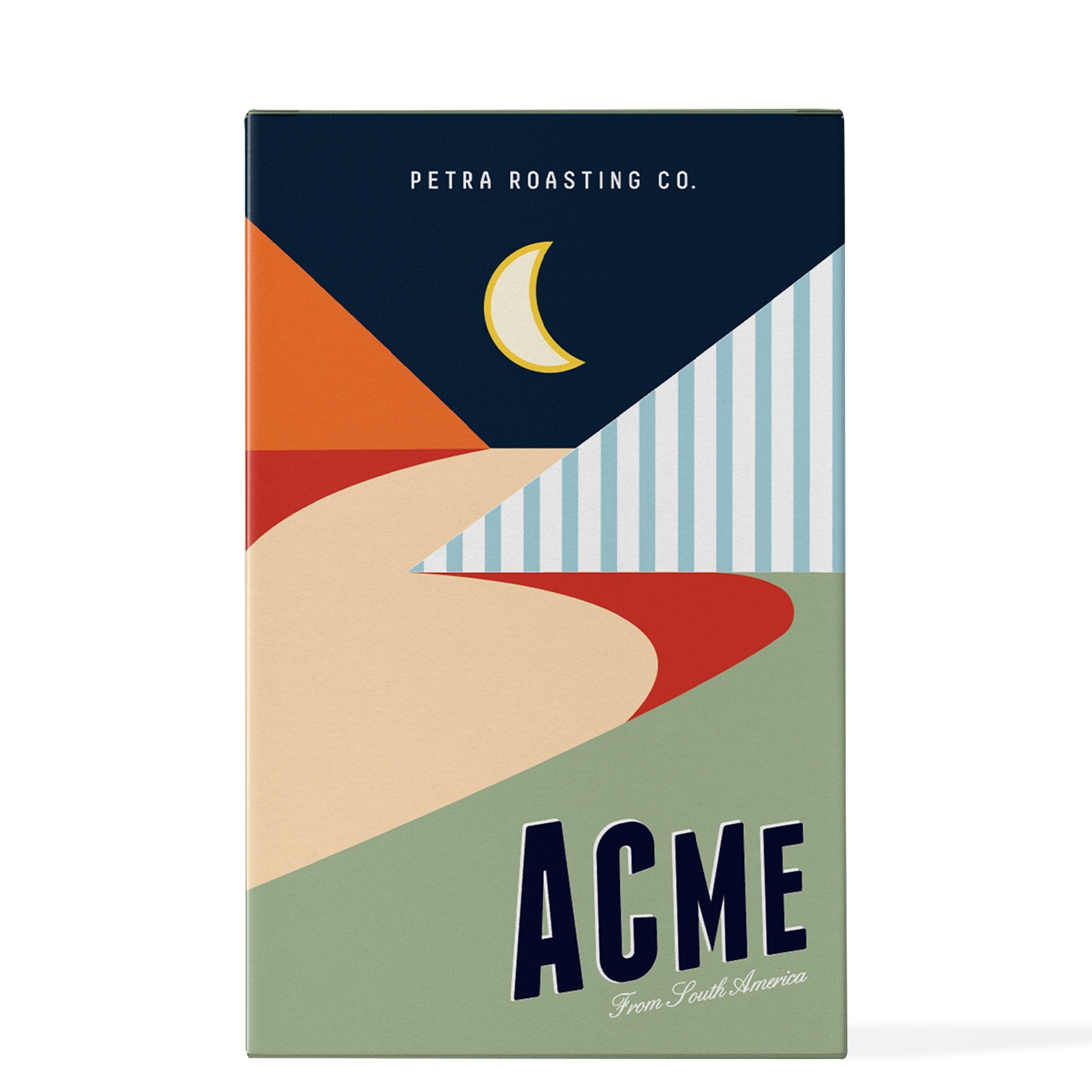 Acme Kahve Çekirdeği - 500 gr