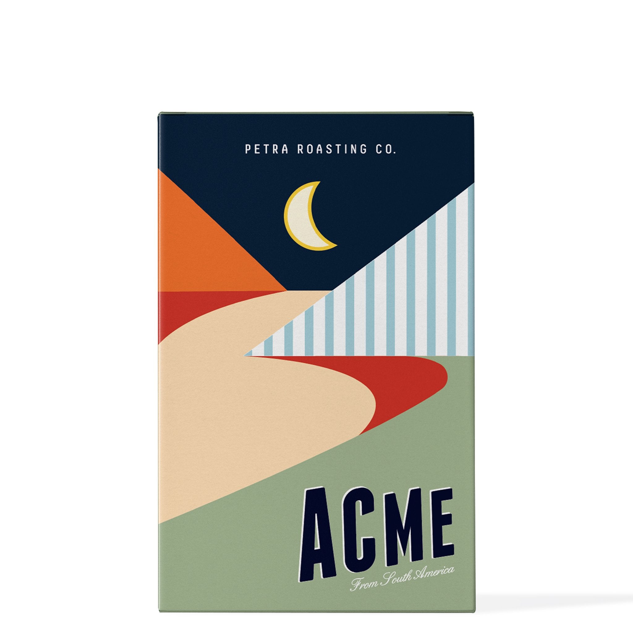 Acme Kahve Çekirdeği - 250 gr