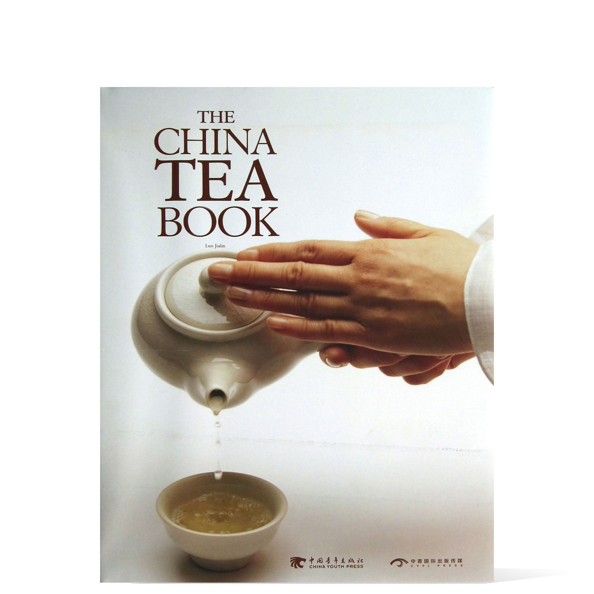 The China Tea Book
