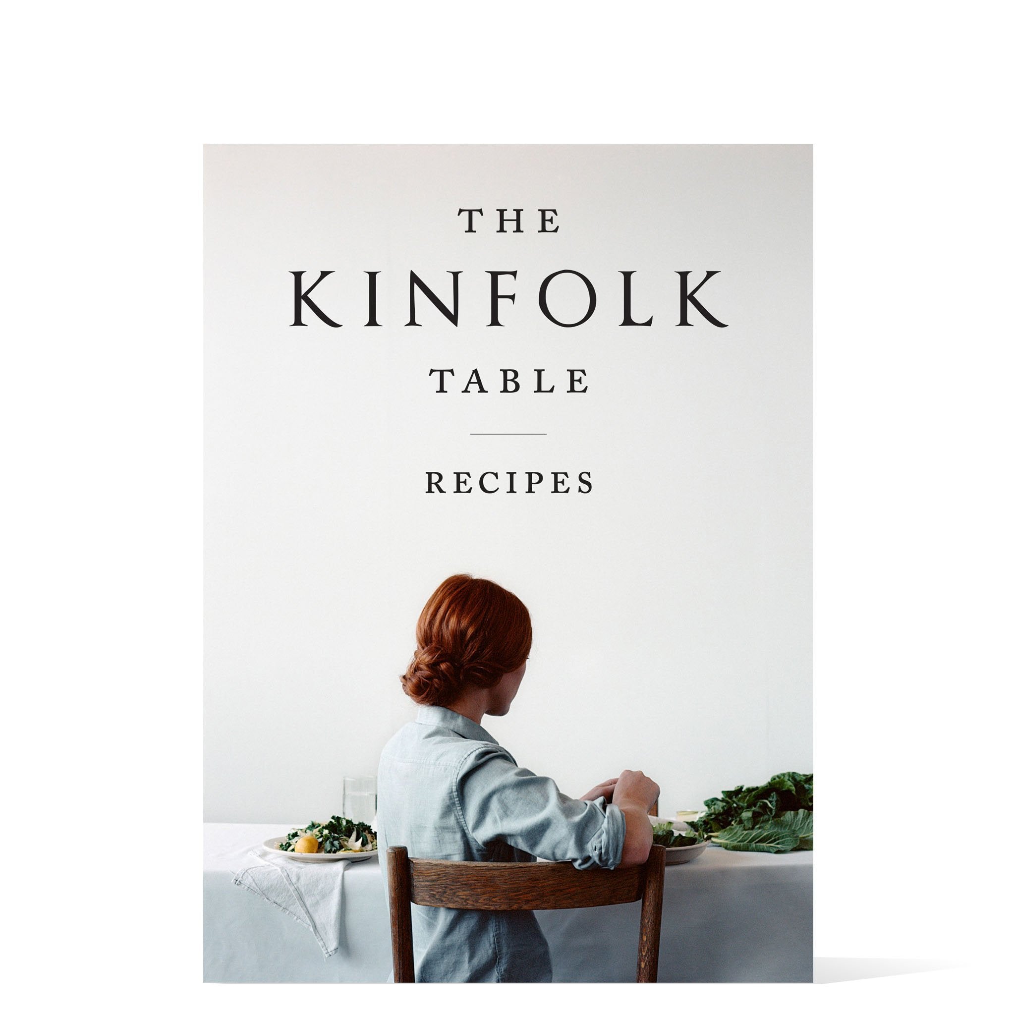 The Kinfolk Table