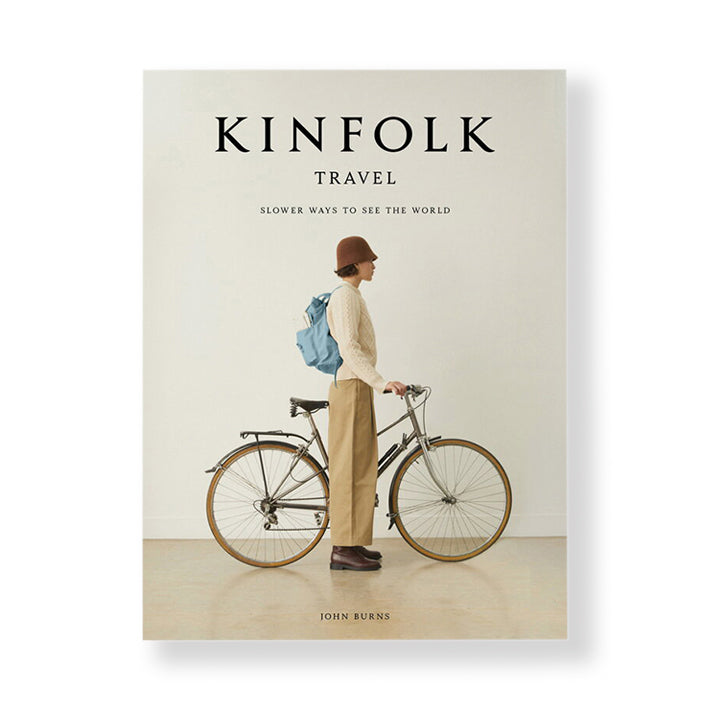 The Kinfolk Travel