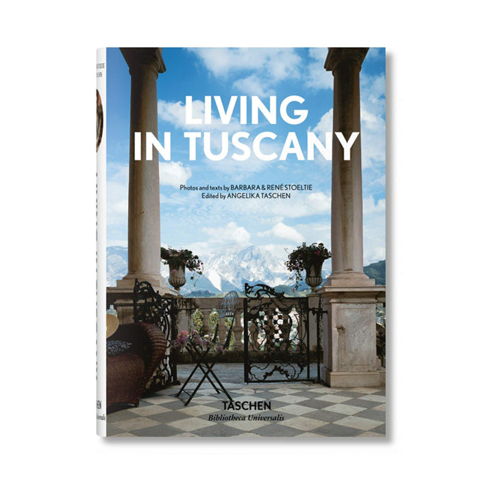 Living in Tuscany