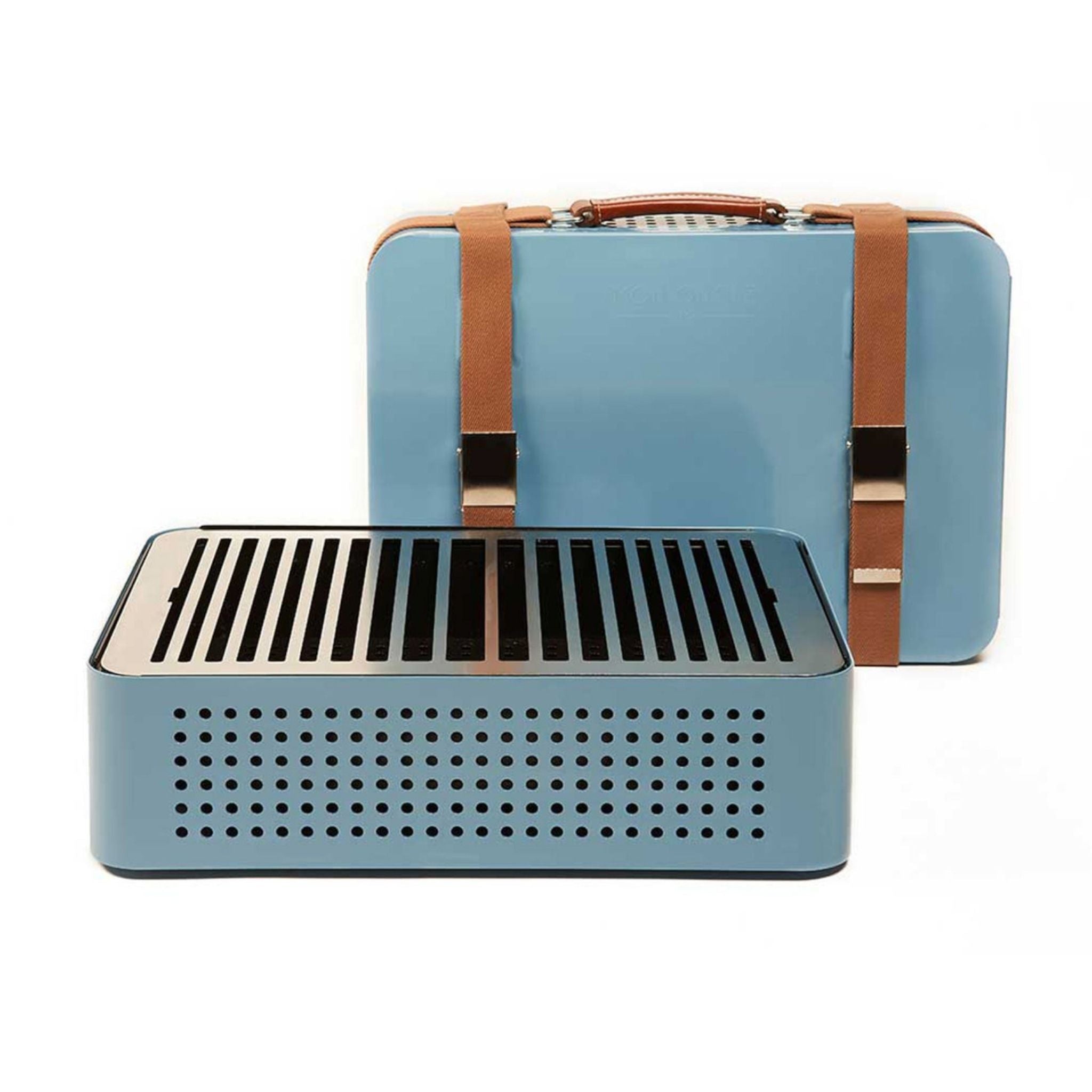 Taşınabilir Grill Barbekü
