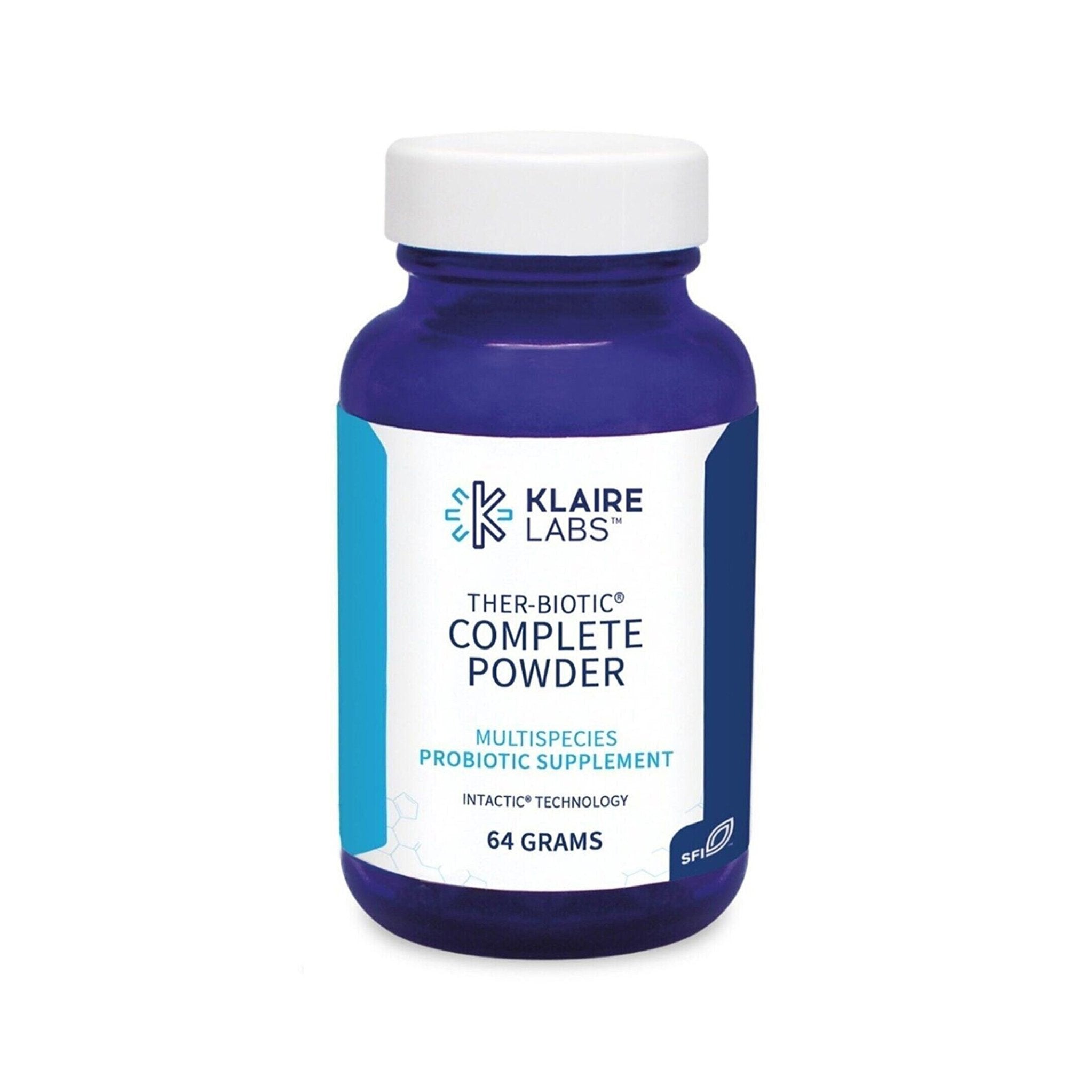 Ther-Biotic Complete Powder