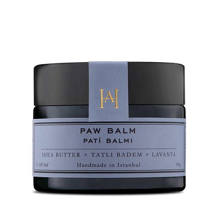 Pati Balmı