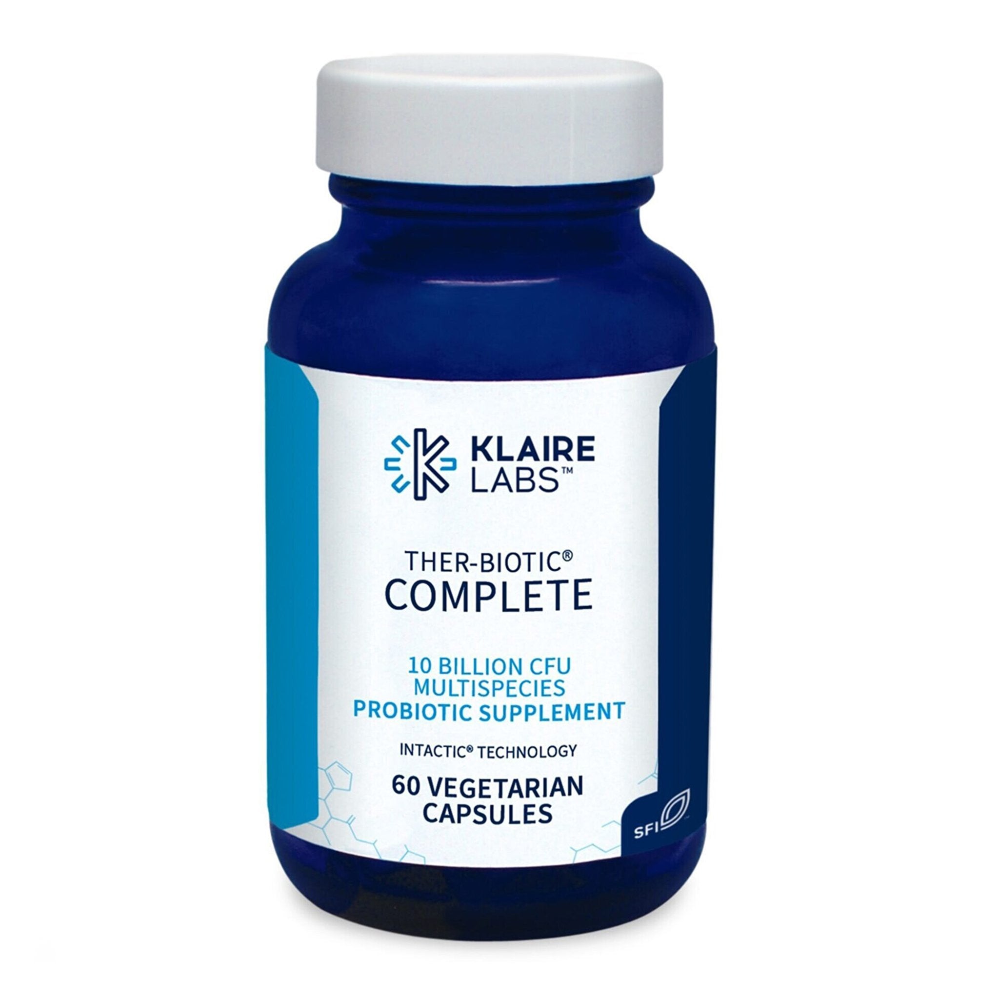 Ther-Biotic Complete Probiyotik