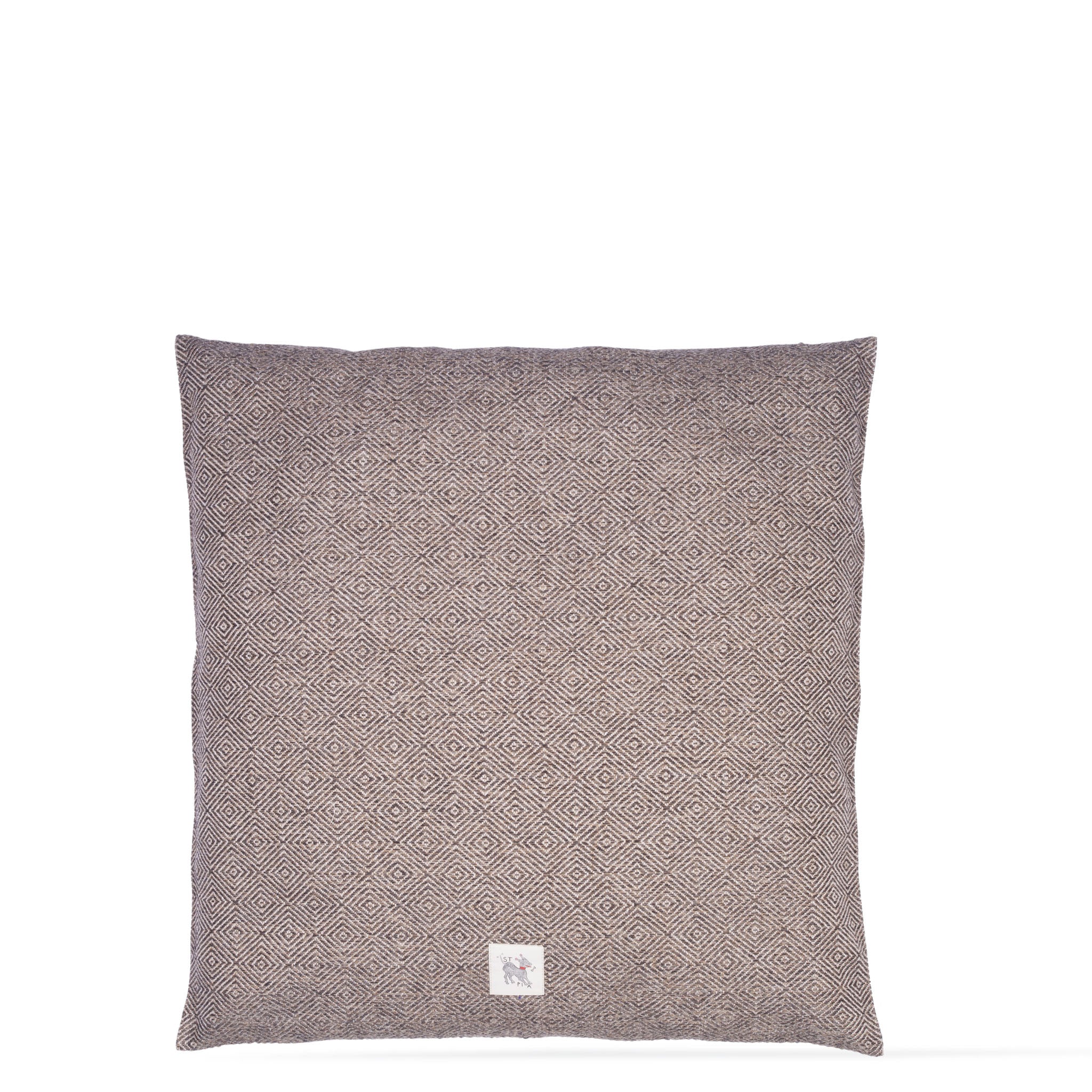 Makeba Pillow - Clay
