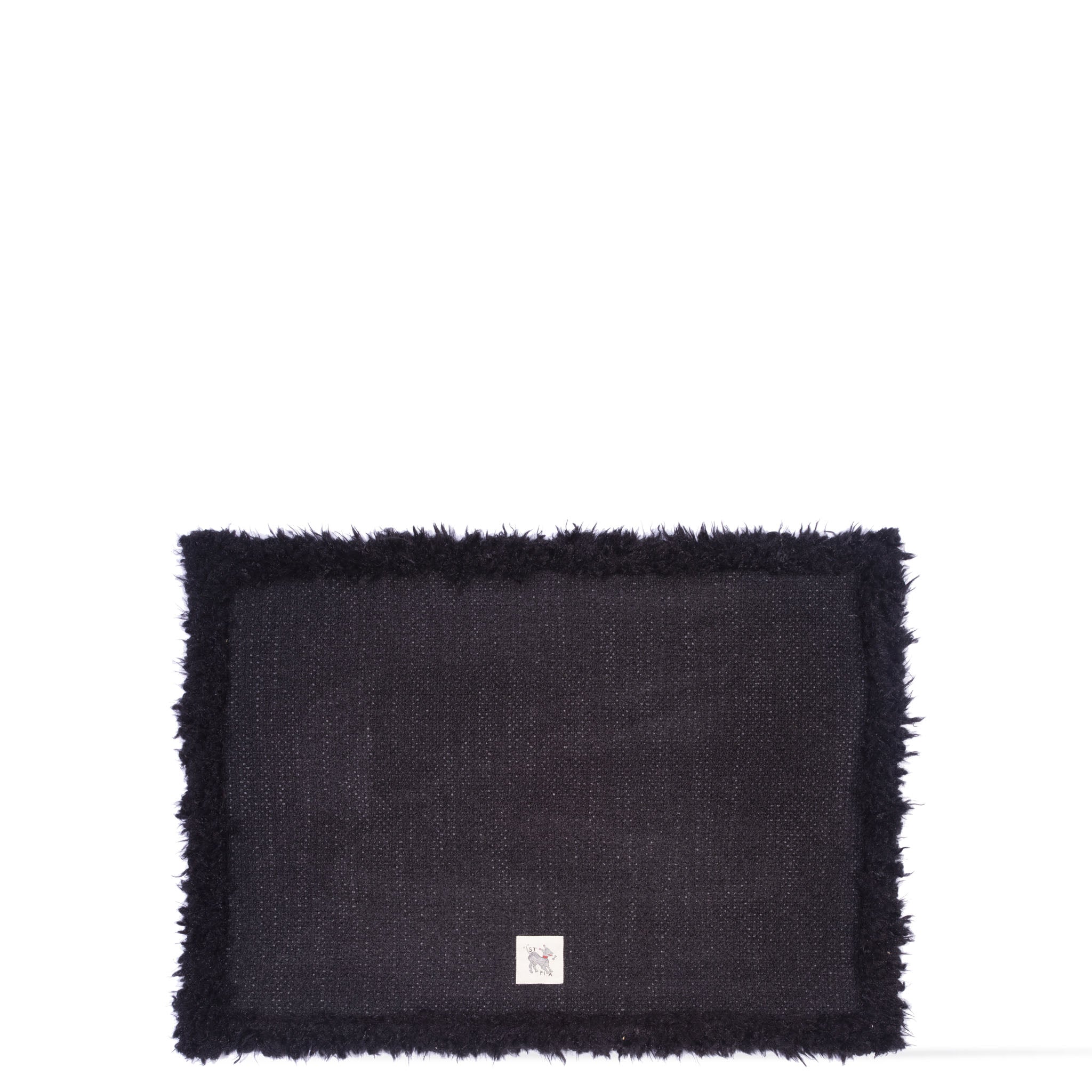 Charcoal Blanket Pet Battaniyesi