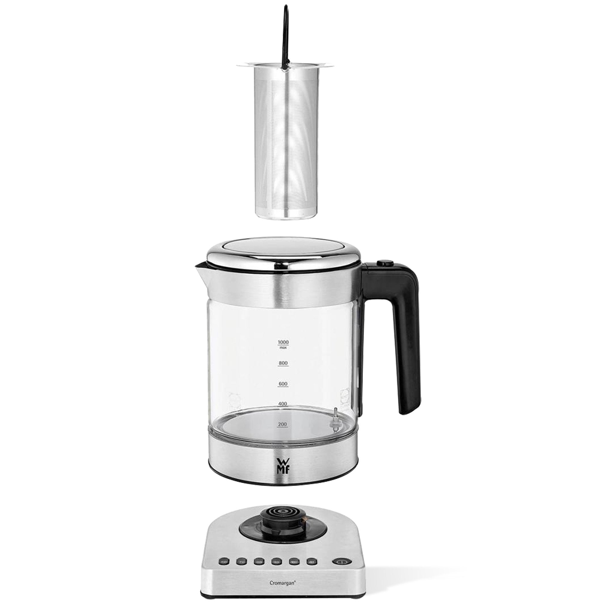 WMF Kitchen Minis Su Isıtıcısı - Çay Makinesi