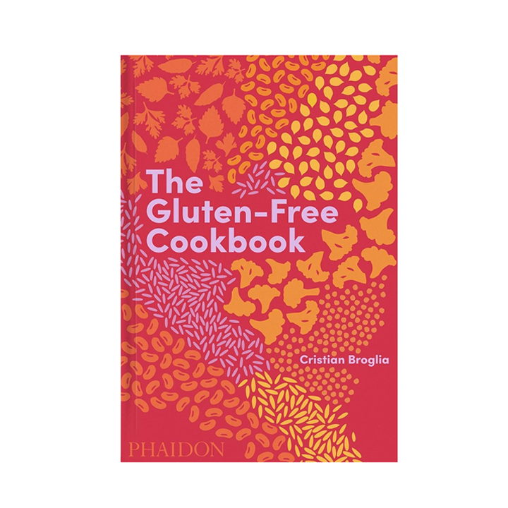 The Gluten-Free Cookbook