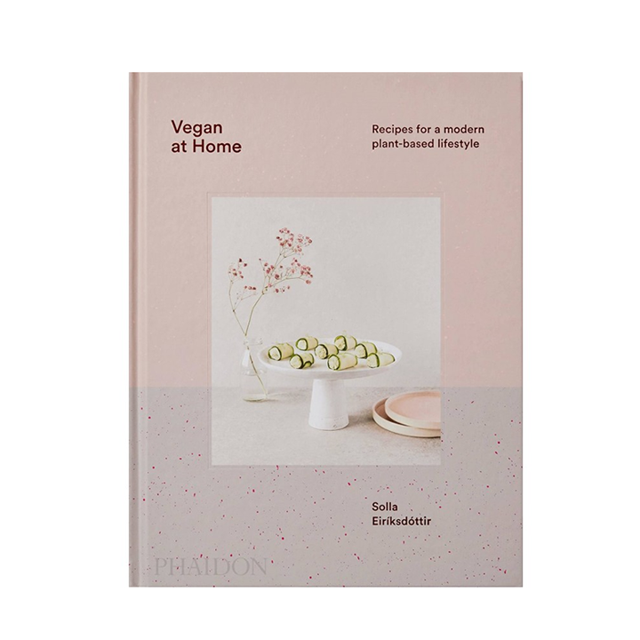Vegan at Home