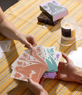 Anma: Kayıp ve Yas Odaklı Destek Oyunu